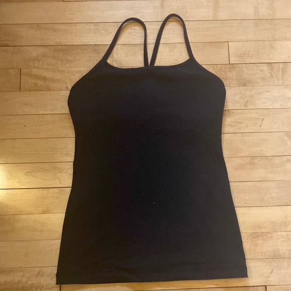 Lululemon Power Y Tank - Picture 1 of 2